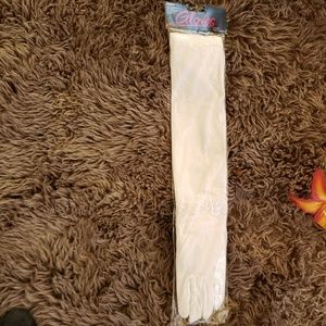 Opera adult costume Gloves